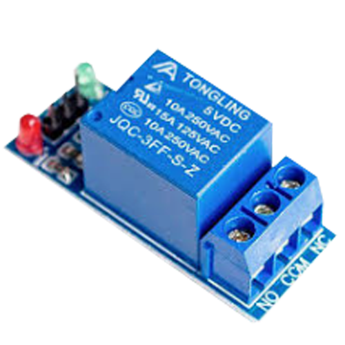 controle remoto caseiro
